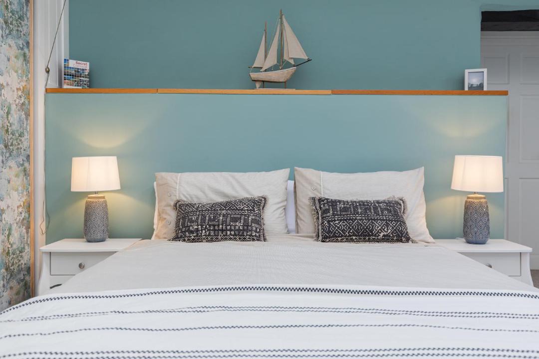 Photo of Bedroom in Calstock