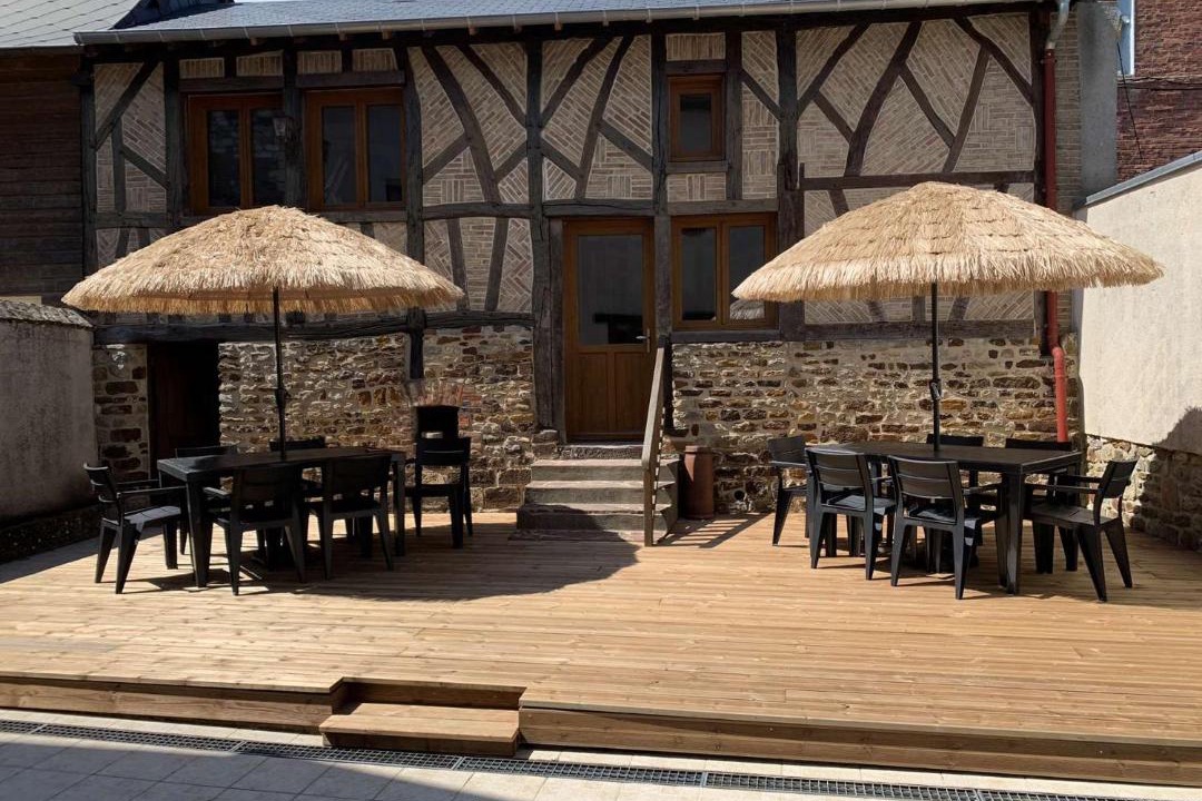 Photo of Others in Forges-les-Eaux