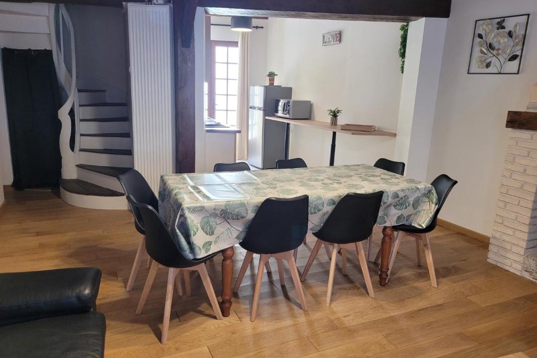 Photo of Others in Forges-les-Eaux