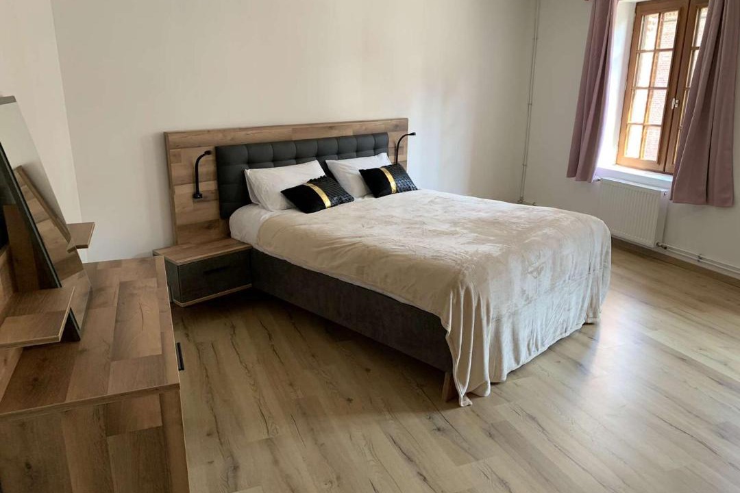 Photo of Bedroom in Forges-les-Eaux