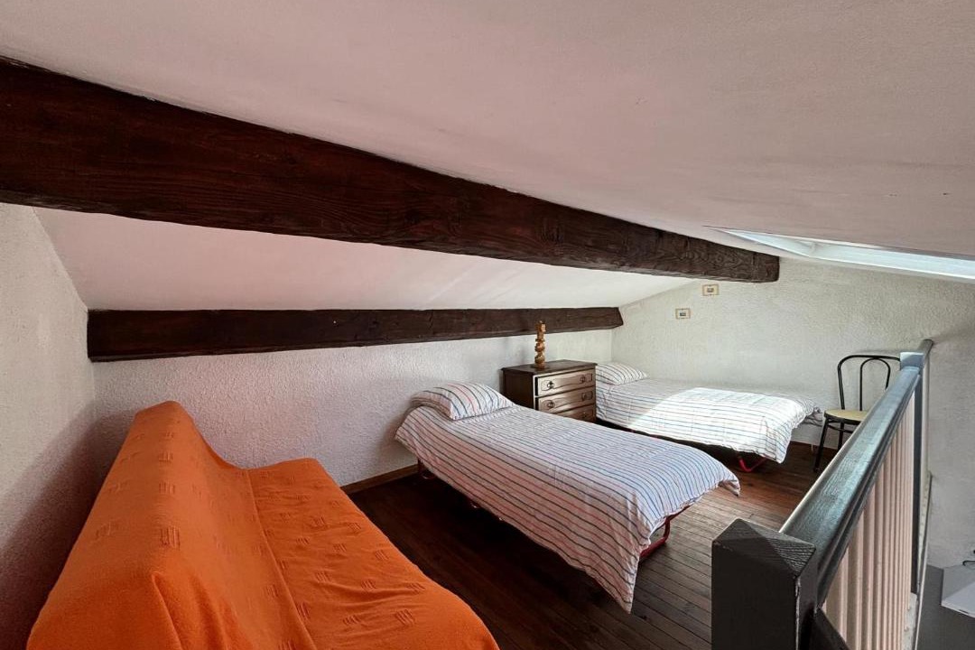 Photo of Bedroom in Le Barcares