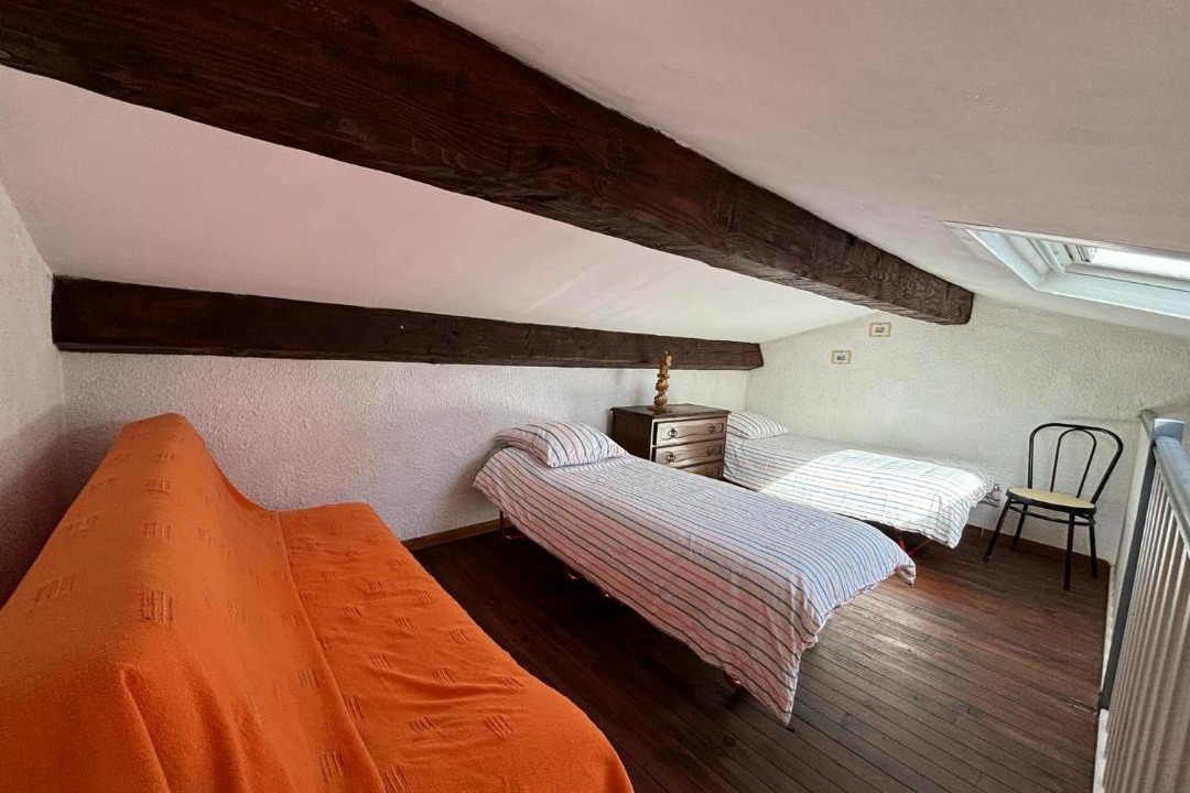 Photo of Bedroom in Le Barcares