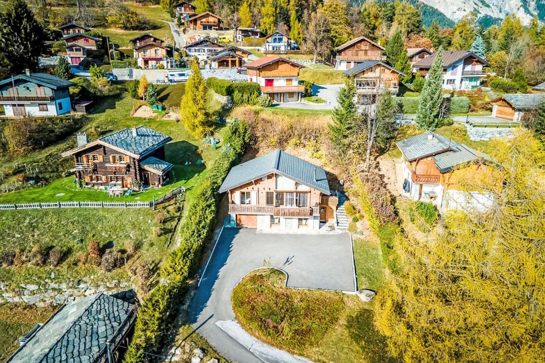 Photo of Others in Ovronnaz
