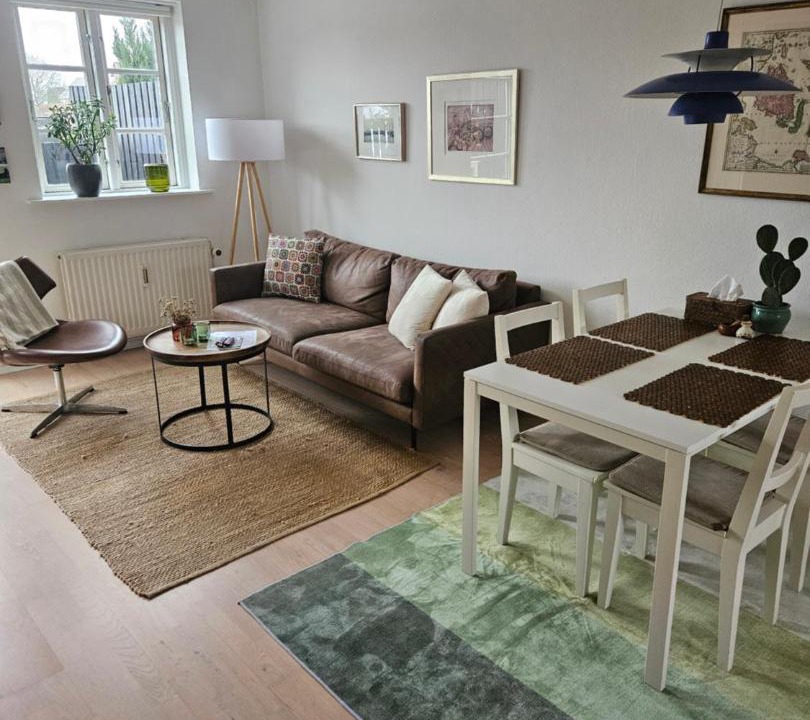 Photo of Livingroom in Thurø By