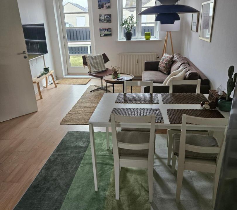 Photo of Livingroom in Thurø By
