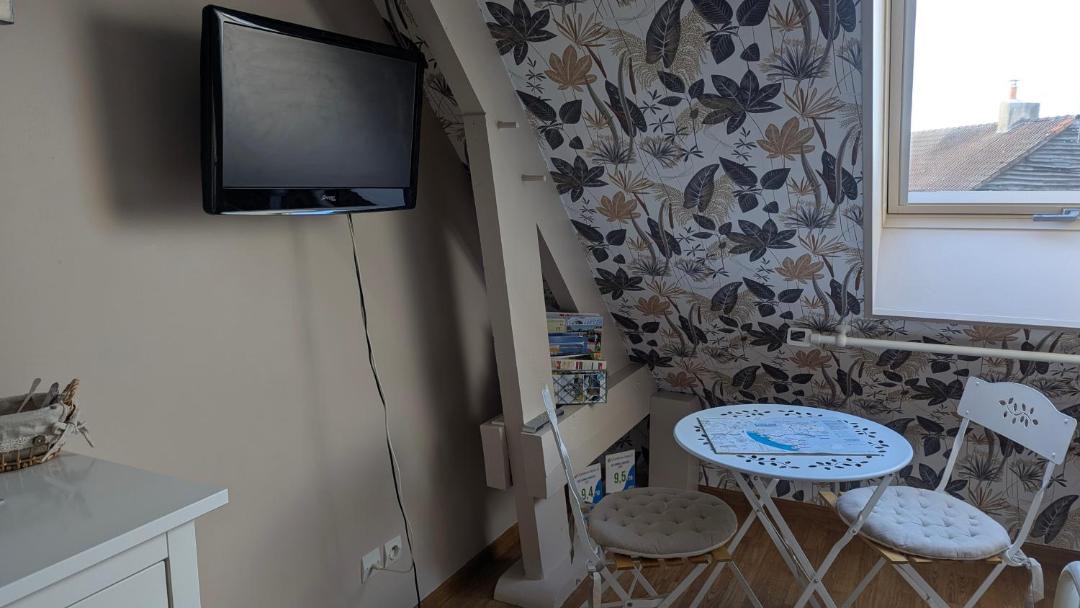 Photo of Livingroom in Le Lude