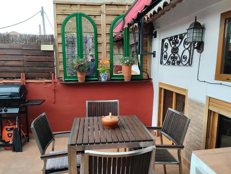 Photo of Patio Balcony in Arnes