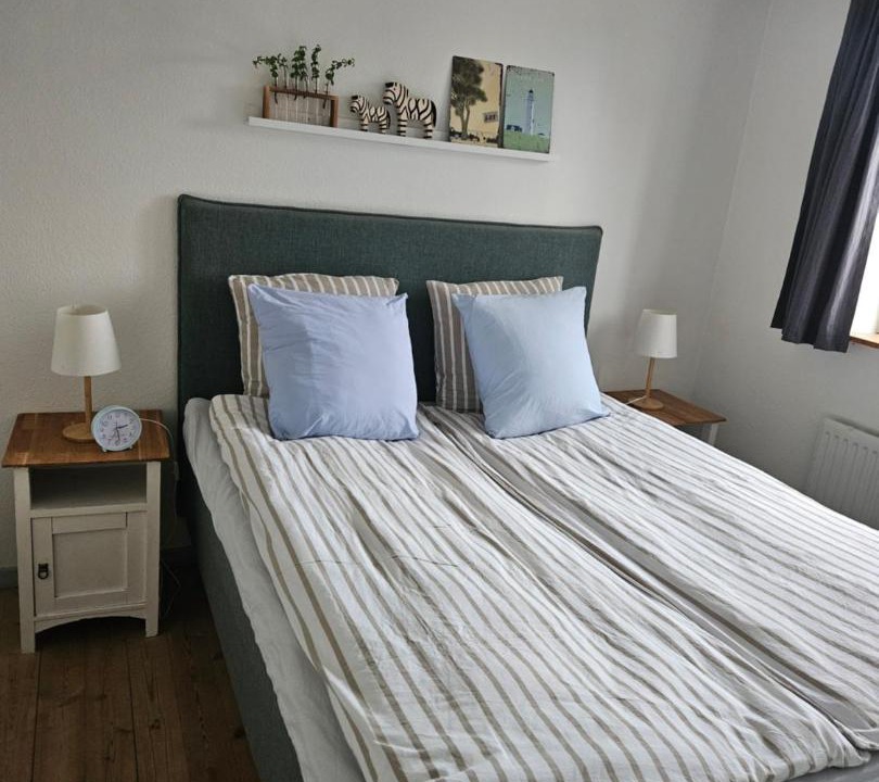 Photo of Bedroom in Thurø By