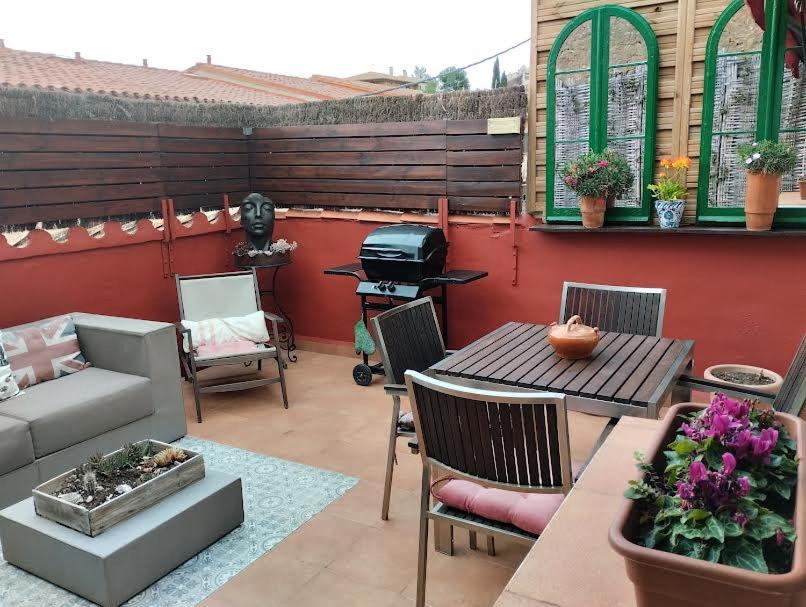 Photo of Patio Balcony in Arnes