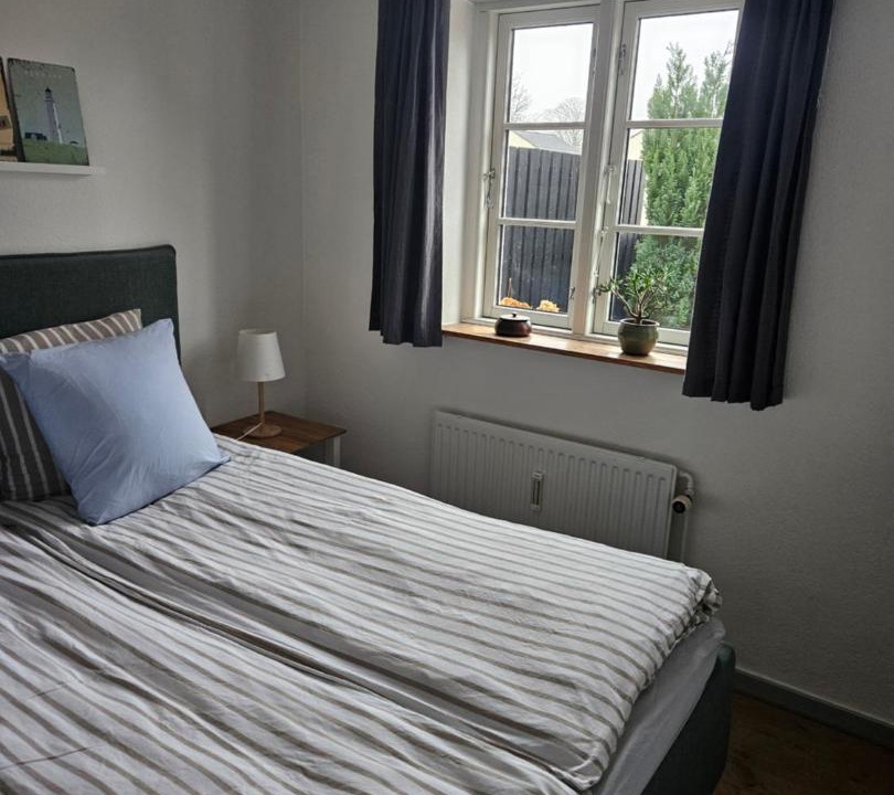 Photo of Bedroom in Thurø By