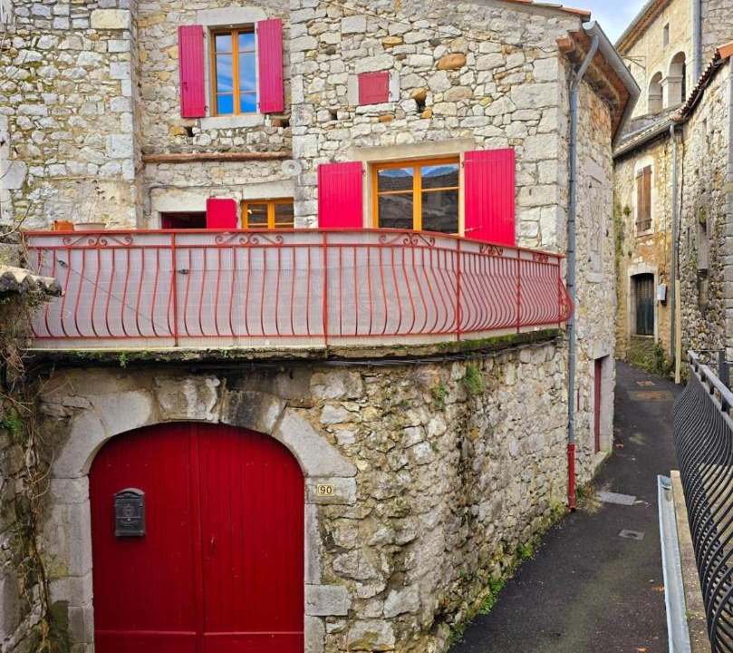 Photo of Others in Chauzon