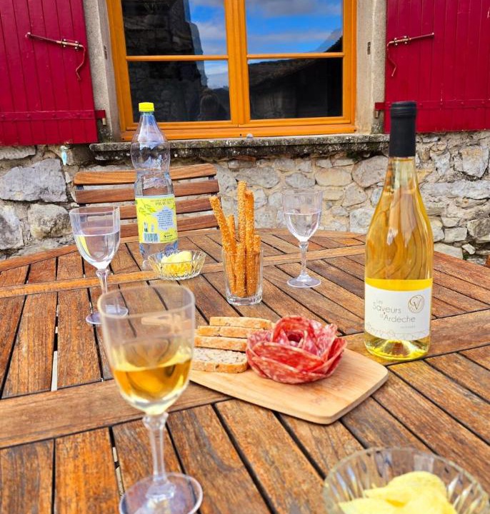 Photo of Others in Chauzon