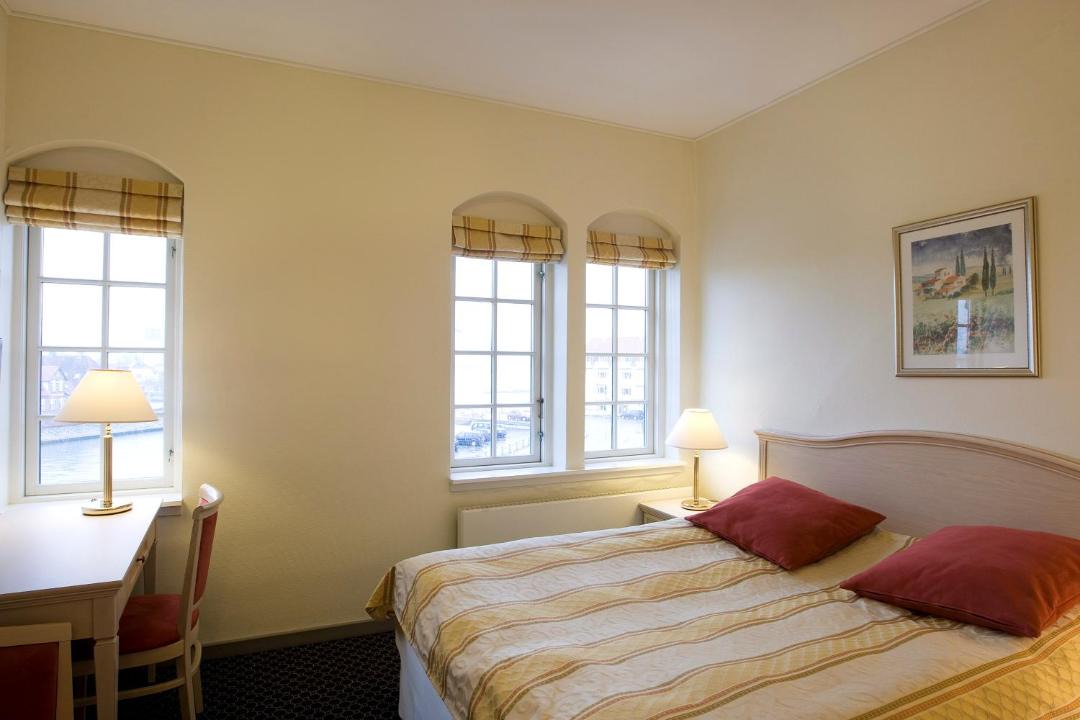 Photo of Bedroom in Kerteminde