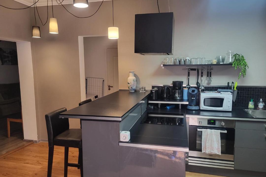 Photo of Kitchen in Bar-sur-Aube