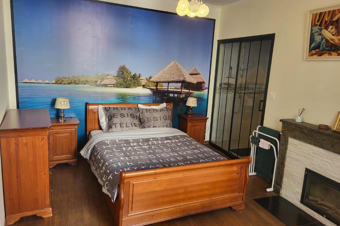 Photo of Bedroom in Bar-sur-Aube