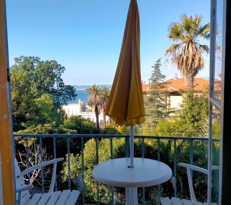 Photo of Patio Balcony in Lazaret