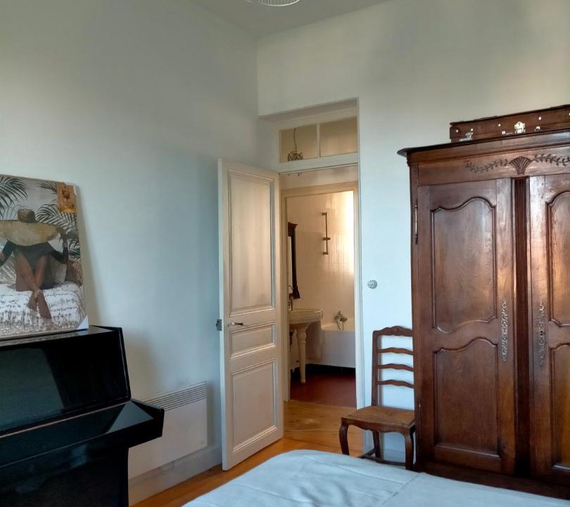 Photo of Bedroom in Lazaret