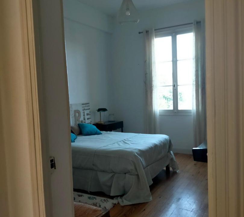 Photo of Bedroom in Lazaret