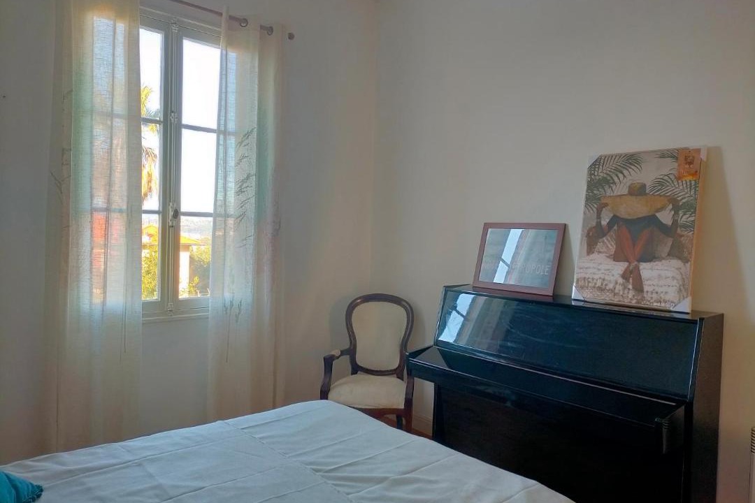 Photo of Bedroom in Lazaret