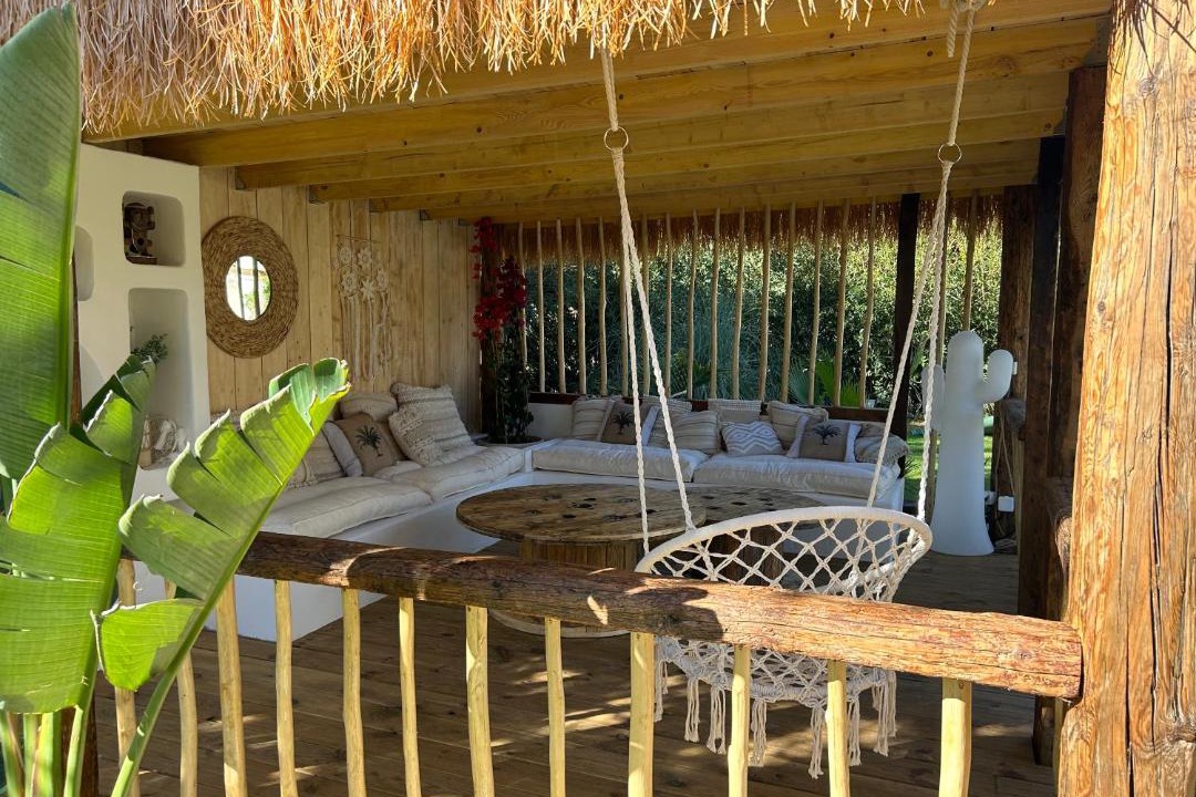 Photo of Patio Balcony in Chateaurenard