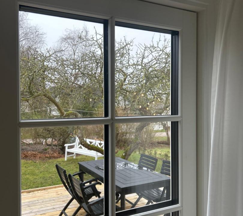 Photo of Patio Balcony in Tuno