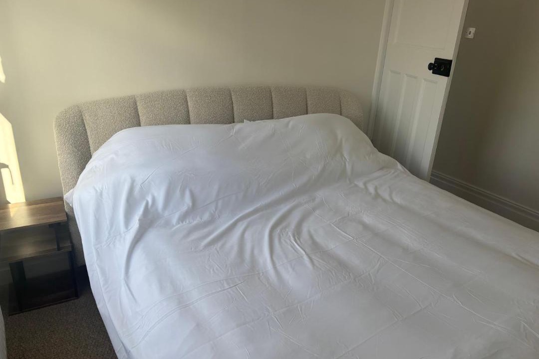 Photo of Bedroom in Cullercoats