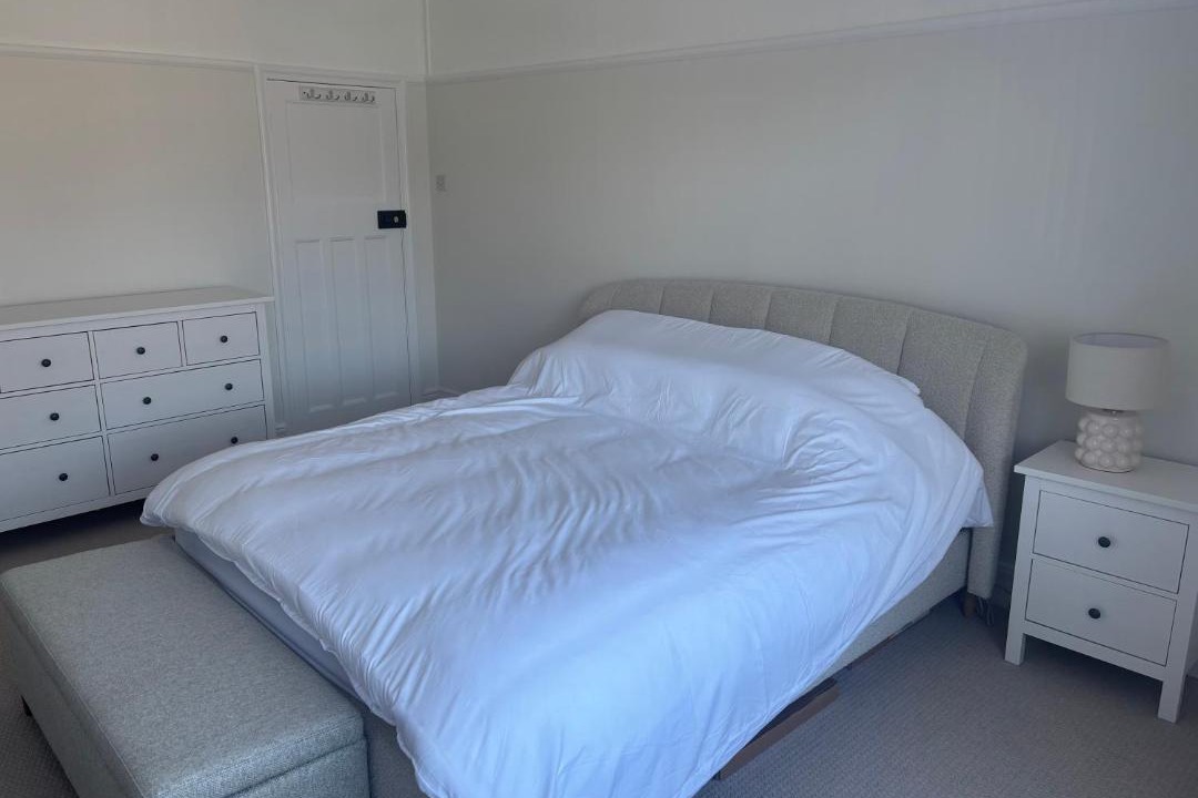 Photo of Bedroom in Cullercoats