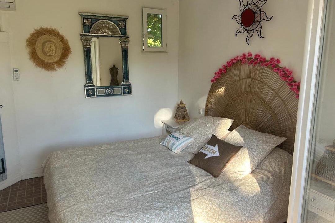 Photo of Bedroom in Chateaurenard