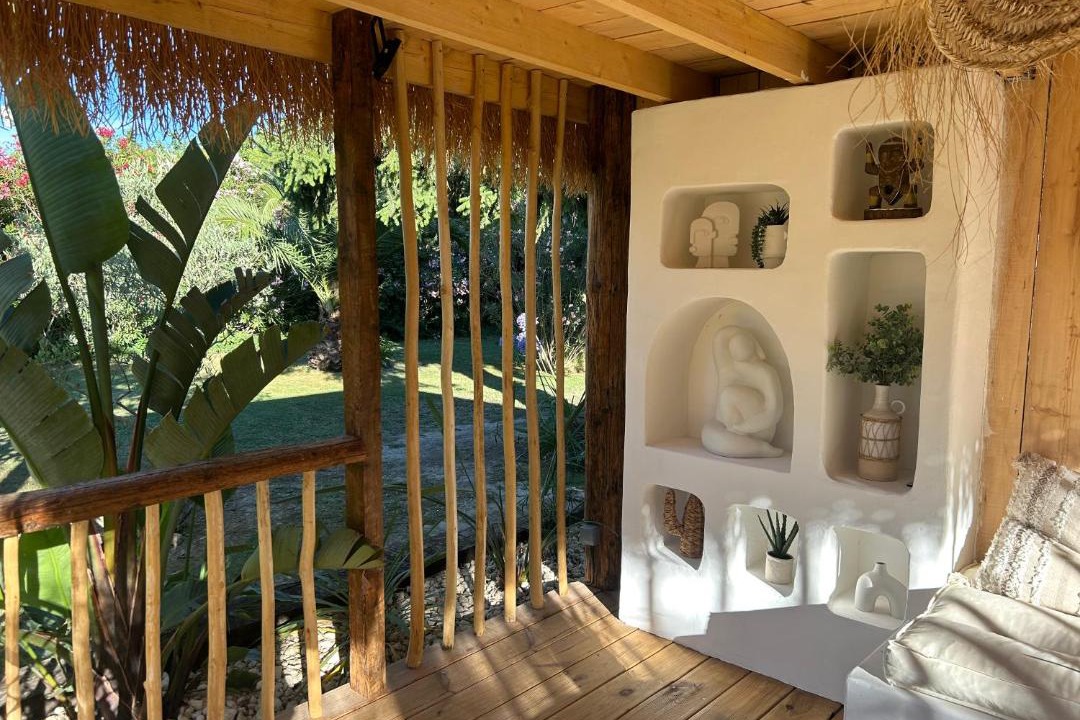 Photo of Patio Balcony in Chateaurenard