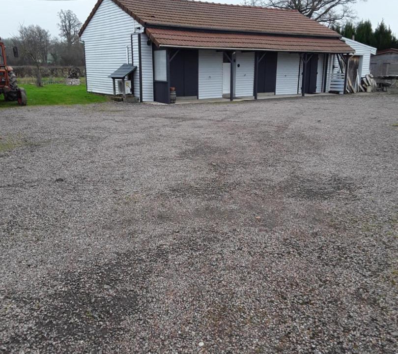 Photo of Others in Charrin