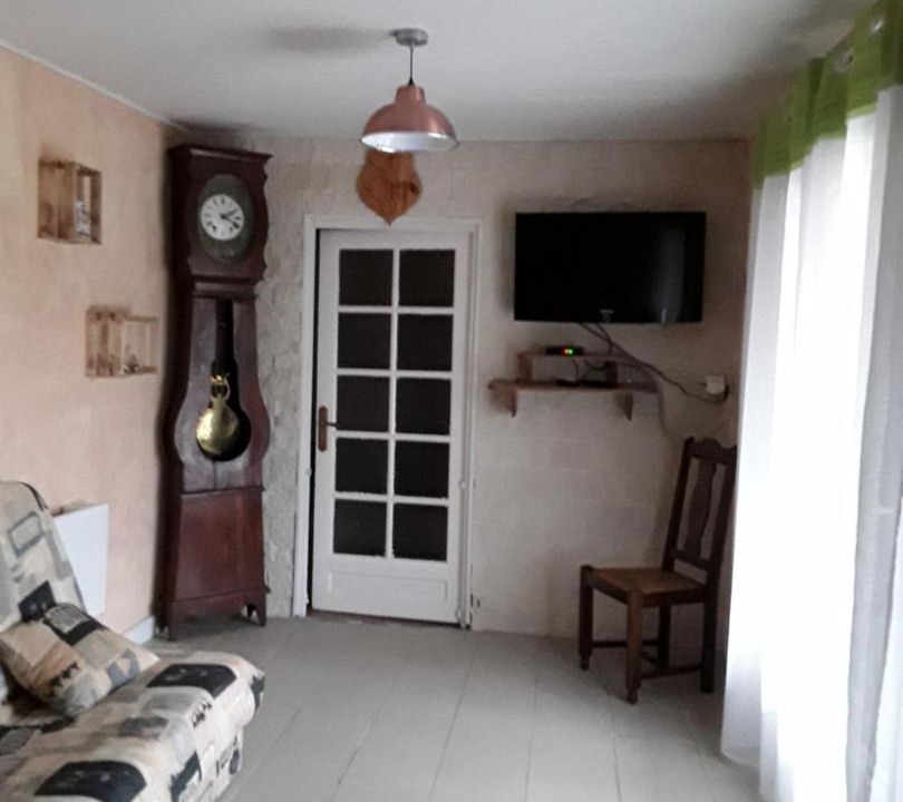 Photo of Others in Charrin