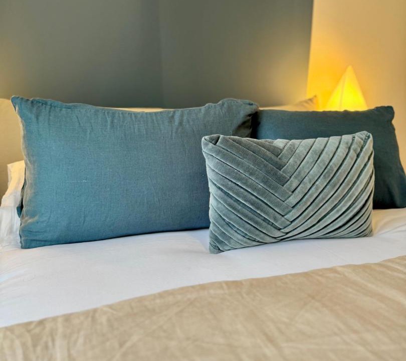 Photo of Bedroom in Colombier - Champ de Mars