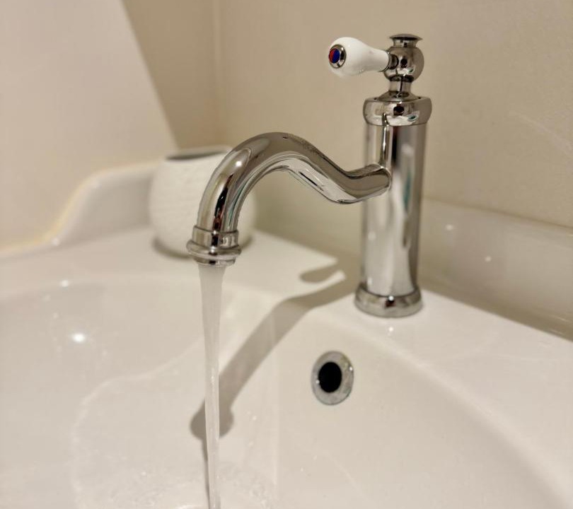 Photo of Bathroom in Colombier - Champ de Mars