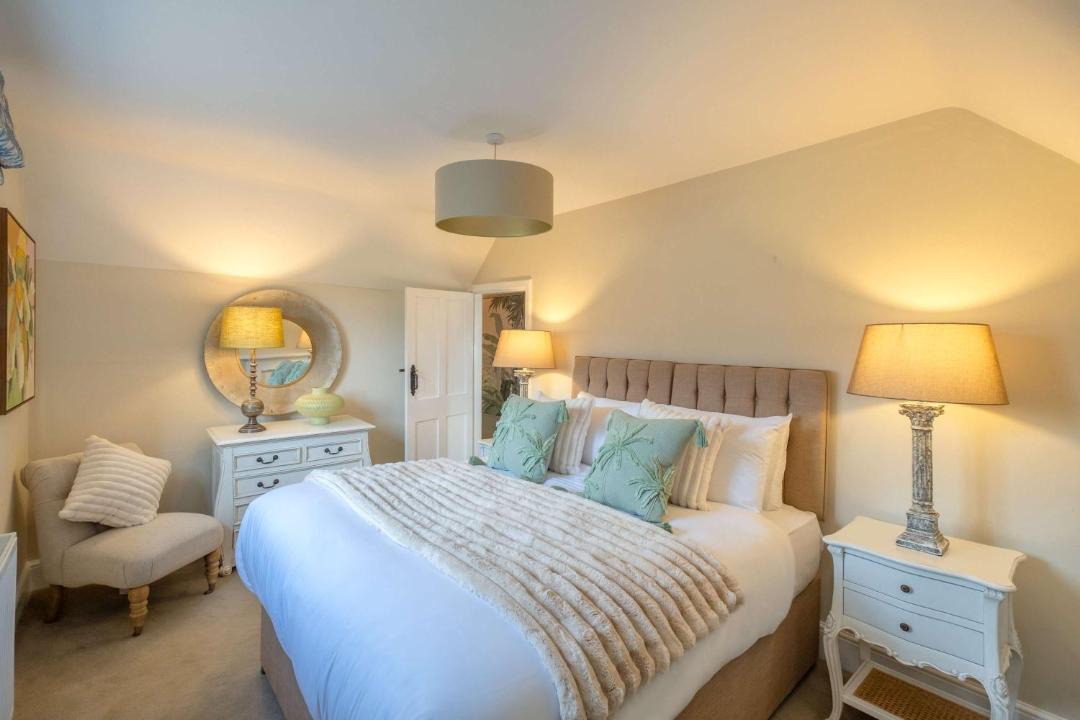 Photo of Bedroom in Glaston