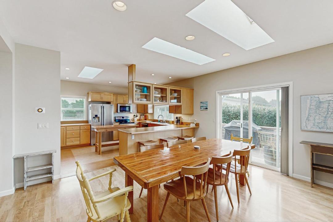 Photo of Kitchen in Bandon