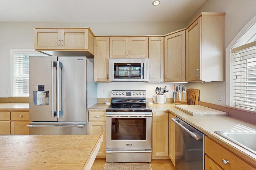 Photo of Kitchen in Bandon