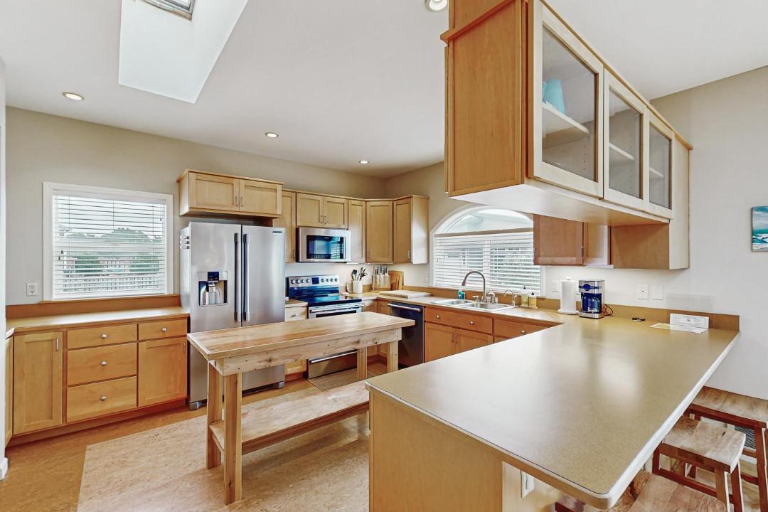 Photo of Kitchen in Bandon