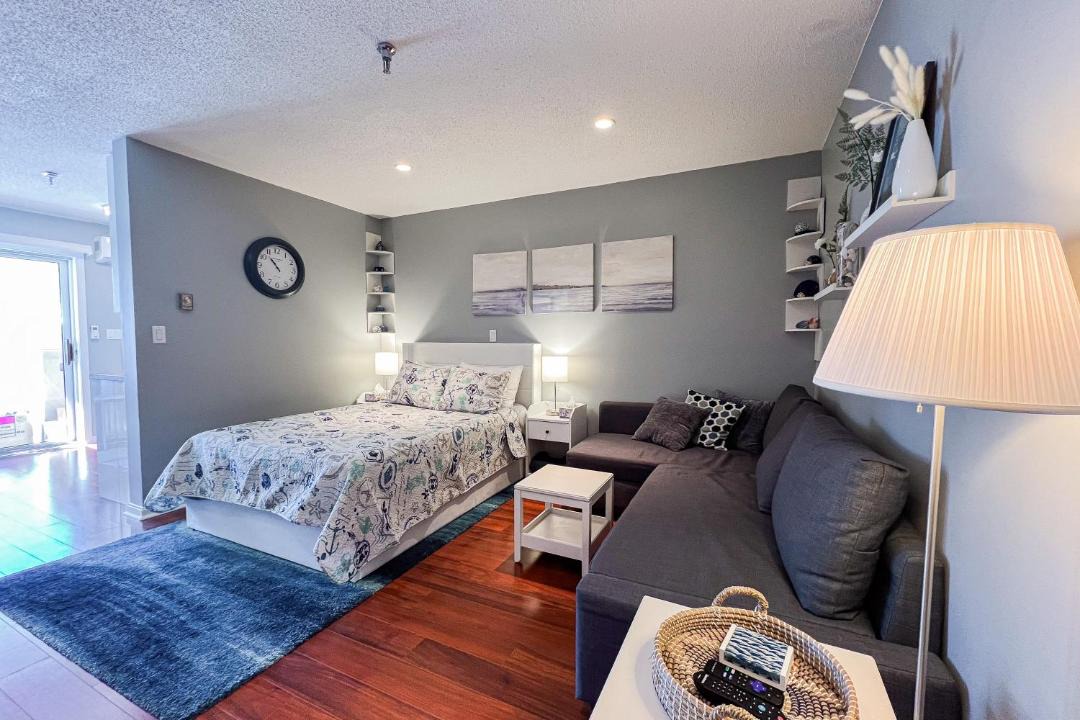 Photo of Bedroom in Wells