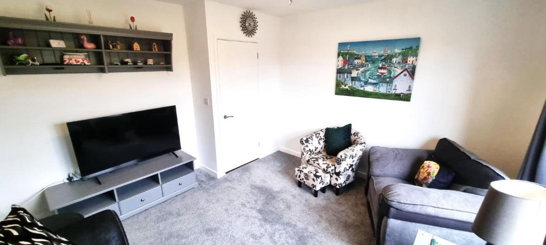 Photo of Livingroom in Goonhavern