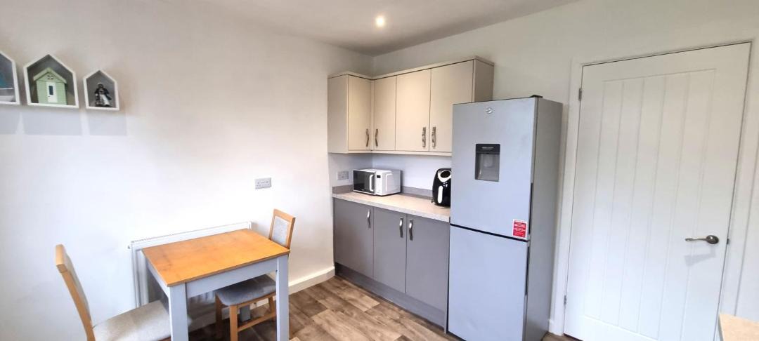 Photo of Kitchen in Goonhavern