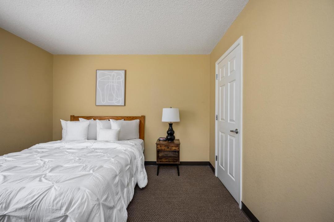 Photo of Bedroom in Myrtle Beach