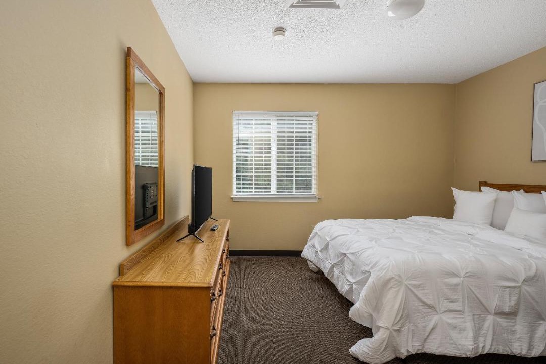 Photo of Bedroom in Myrtle Beach