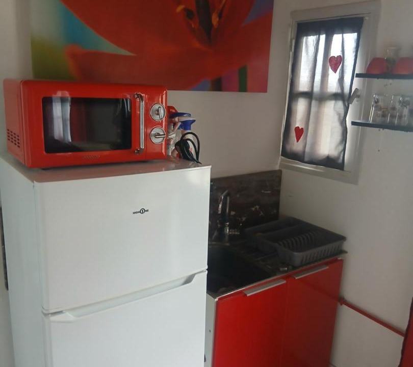 Photo of Kitchen in Maimbeville
