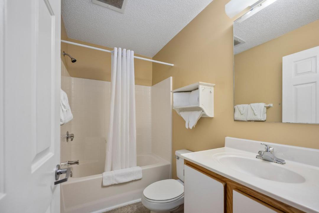 Photo of Bathroom in Myrtle Beach