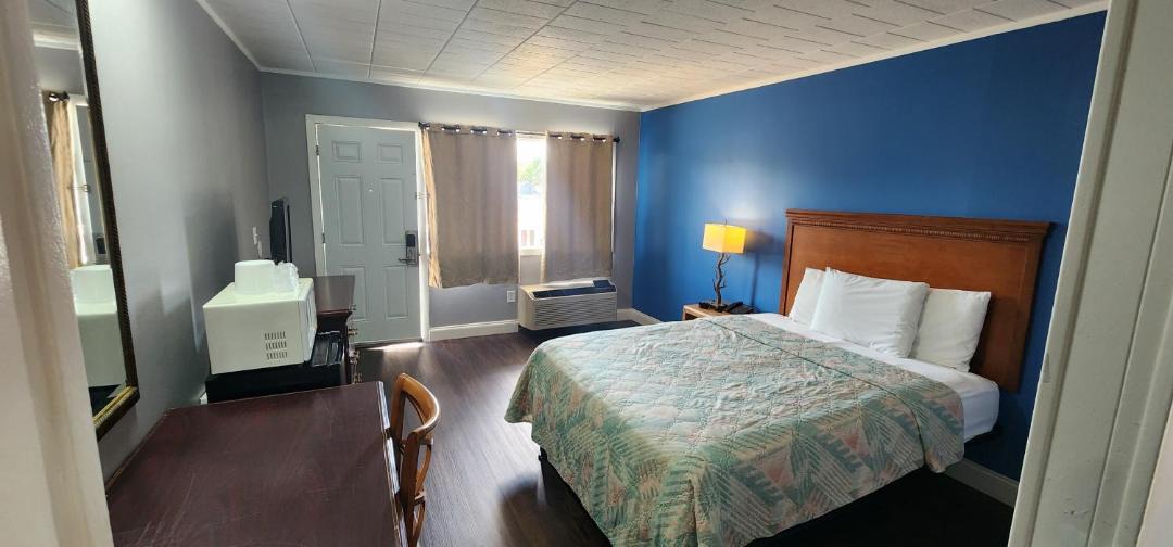 Photo of Bedroom in Horseheads
