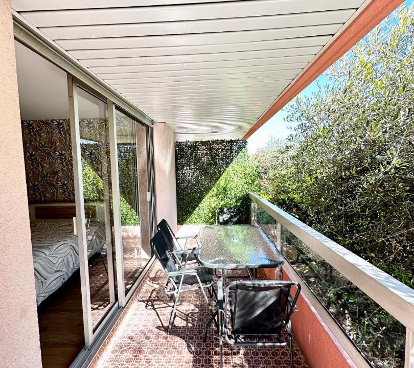 Photo of Patio Balcony in Caucade