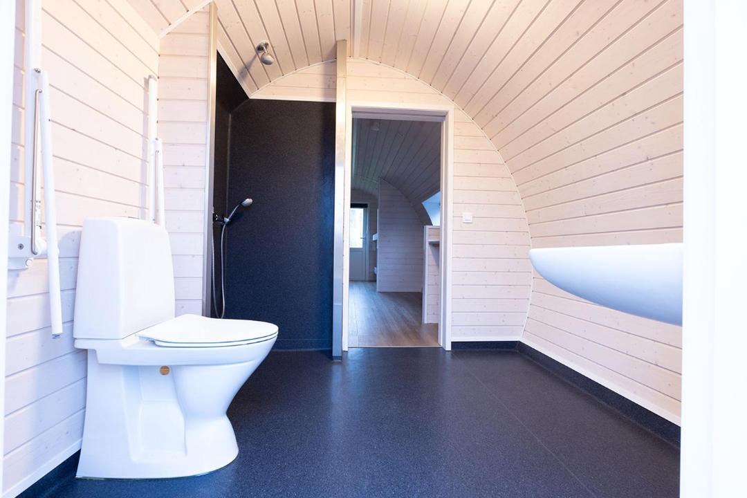 Photo of Bathroom in Bjerringbro