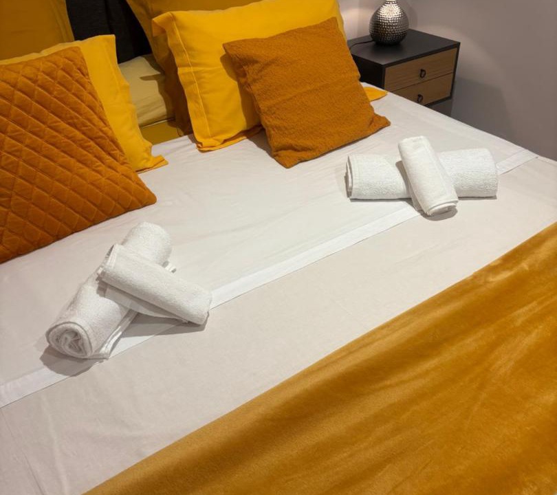 Photo of Bedroom in Hours