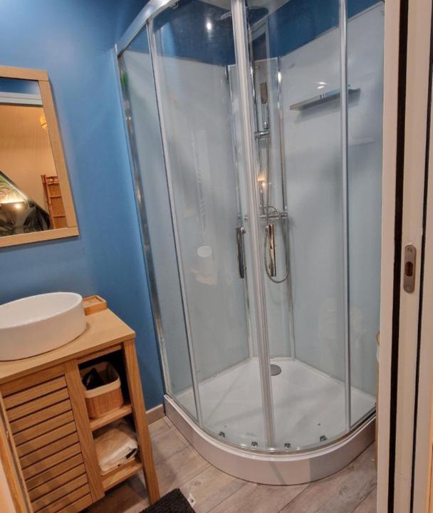 Photo of Bathroom in Beussent