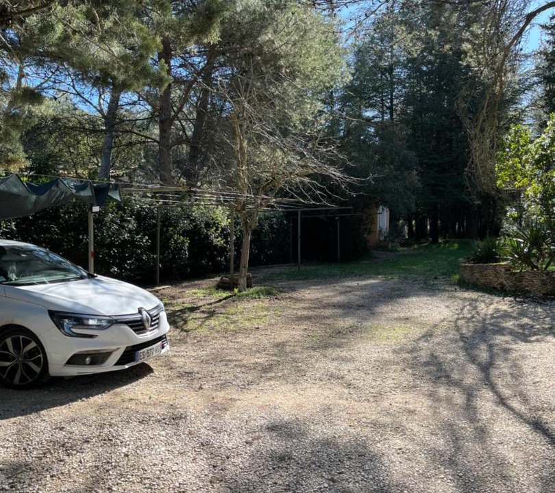 Photo of Outdoor in Garrigues